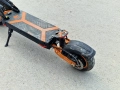 Електрическа тротинетка KuKirin G2 Max, снимка 4
