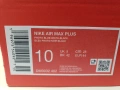 !НОВИ! Nike Air Max Plus 'TN' | Aquarius Blue | + КУТИЯ, снимка 8