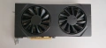 Видео карта XFX Swift RX 9060 XT, 16GB GDDR6 AMD Radeon, снимка 4