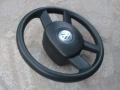 Волан с айр-бег - Vw Golf 5,6,Polo,Touran,Caddy,Passat и други..., снимка 6