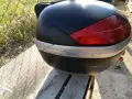 Куфар GIVI V46 MONOKEY+ОБЛЕГАЛКА , снимка 5