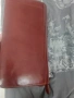 Pierre Cardin Leather Голям Нов портфейл-органайзер , снимка 3
