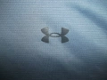 Шорти и тениска UNDER ARMOUR  мъжки,2ХЛ, снимка 8