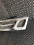 Предна решетка хром за Saab 9-5 (2001) 583000002 4677217, снимка 3