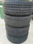 Джанти OZ 18" 5x112 с гуми KUMHO 225/40/18 VW SEAT SKODA AUDI MERCEDES BMW, снимка 10