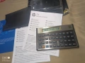 Финансов калкулатор - HP 12C Financial Calculator - B00000JBLH , снимка 4