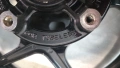 Задна джанта Kawasaki ZX6R 2007-2021 г. OEM, снимка 6