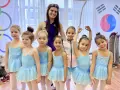 Индивидуални и групови уроци по балет, модерен танц, йога-фит, снимка 8