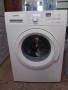 Като нова слим пералня Сименс Siemens IQ 300 A+++ 6кг 2 години гаранция!, снимка 2