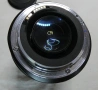 Обектив Canon EF 28-135 IS, снимка 4