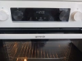 Печка с керамичен плот GORENJE - 60см, снимка 4