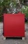 Чугунен котел на твърдо гориво Виадрус/Viadrus U22 7C 40 kW , снимка 6
