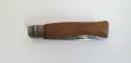Джобен нож Opinel N 9, снимка 2