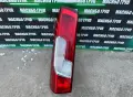Стоп ляв стопове за Фиат Пежо Ситроен за Fiat Ducato Peugeot Boxer Citroen Relay, снимка 1