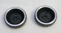 Technics Nab Adapters Pair Original Japan, снимка 1