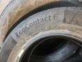 2бр.летни гуми 215/65/16 Continental, снимка 5