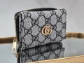 Ново Дамско Кожено Портмоне Различни Марки Louis Vuitton GUCCI Michael Kors Miu Miu , снимка 6