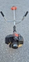 тример stihl fs 80 косачка, снимка 2