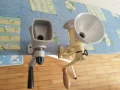Ръчни мелачки за подправки и др. , снимка 1