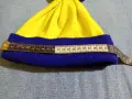 Зимна детска шапка , снимка 3