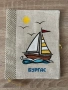 Подвързия за книга, снимка 1