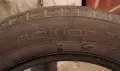 Продавам 4 броя Летни Гуми 205.55.16 на 1 сезон дот 2020 Nokian , снимка 4