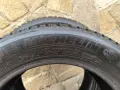 2 гуми Michelin 205-55-16 в отлично състояние, снимка 3