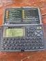 Електронен органайзер Casio, снимка 1