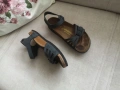 Birkenstock N: 39 сандали, естествена кожа, снимка 6