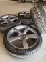 21” джанти с гуми 5x112 Mercedes Ml Gl W164/x164, снимка 9