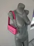 Продавам чисто НОВА малка секси Дамска чанта Juicy Couture, оригинална, розова, снимка 17