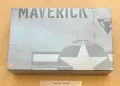 Top Gun Maverick + Top Gun  - 2 Movie 4K Ultra HD Steelbook Superfan Collection / без Бг субтитри , снимка 1