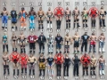 Екшън Фигурки WWE Кеч Pro-Wrestling Action Figures Ambrose Reigns Cena 2/3, снимка 3