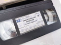 СМЪРТОНОСНО ИЗЛАГАНЕ-ORIGINAL VHS TAPE 3105260800L1, снимка 2