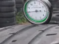 Гуми 225 55 19 Тойо Toyo 4 броя - нов внос. Не са нови! Посочената цена е за един брой гума. , снимка 7