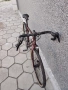 Gravel FUJI jari 1.3 GRX скорости шосеен велосипед колело , снимка 10