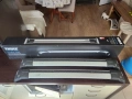Thule Wingbar Edge Gray (S) 958x/958xb, снимка 1