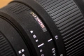 Sigma AF-S 70-300mm f/4-5.6 DG Macro обектив Никон, снимка 4