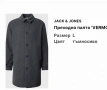 Преходно Зимно Палто Jack & Jones , снимка 1