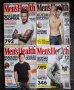 Списания: Нокаут, The Source, XXL, Vibe, Tattoo Life, Men's Health, DUB, Slam, Метрополис и още ..., снимка 10