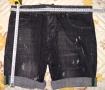 !НОВИ! Мъжки модерни къси дънки / 20€, снимка 2