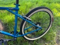 GT Timberline Reynolds Cro-Mo – Custom Restomod / City Cruiser, снимка 7