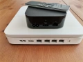 Apple AirPort Time Capsule + Apple TV HD, снимка 2