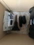Прахосмукачка Bosch BGL2UB110, Филтър Мicro, Син, снимка 4
