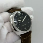 Panerai Radiomir Black Seal 3 Days 45mm Steel Black Dial Automatic PAM00388, снимка 5