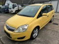 opel zafira b 2010г facelift, снимка 1