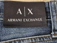 Мъжки дънки Armani Exchange - 33/32, снимка 7