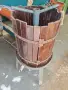 Продавам преса за грозде, снимка 2