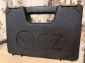 Боен пистолет CZ Shadow 2 Compact, снимка 2