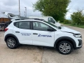 Dacia Sandero 3  Stepway 1.0 TCe LPG двигател H4DF480, 91 кс., 6 ск., 75000 km., 2024 г., снимка 4